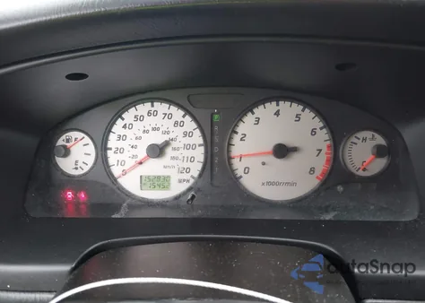 2003 Nissan Pathfinder Se z USA, uszkodzony, nr VIN JN8DR09Y13W823784